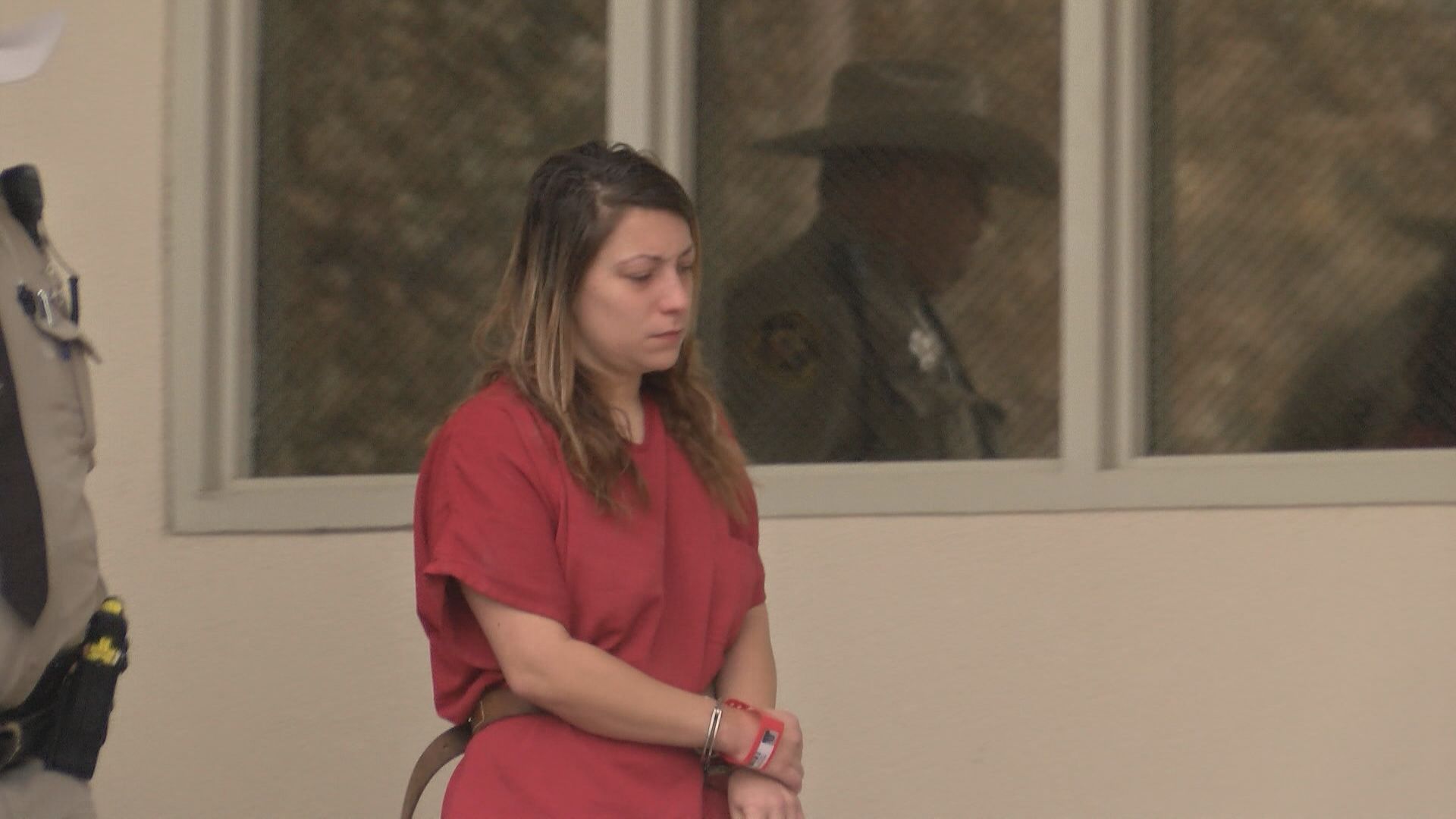 Etx Mother Accused Of Killing Daughters Appears In Court Enters Plea